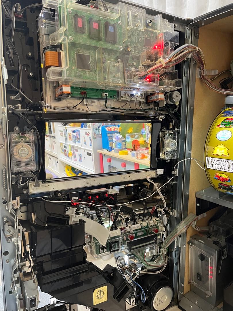 ぽる　モンスターハンター　月下雷鳴　実機　 たのメル便or引き取り