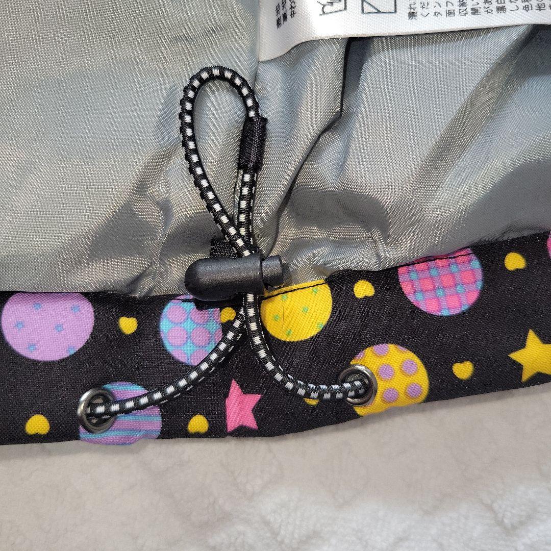 美品　スキーウエア　ドット柄　NIMA　おまとめ