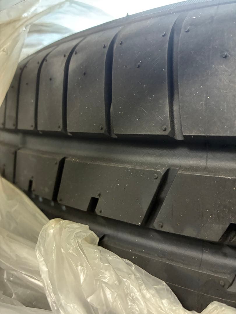 【いちご】【23/9製造】TOYO PROXES R46