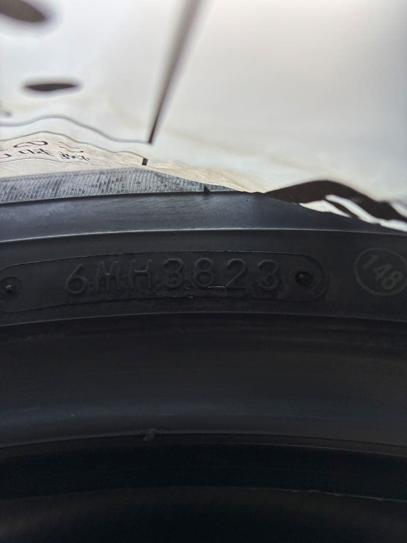 【いちご】【23/9製造】TOYO PROXES R46