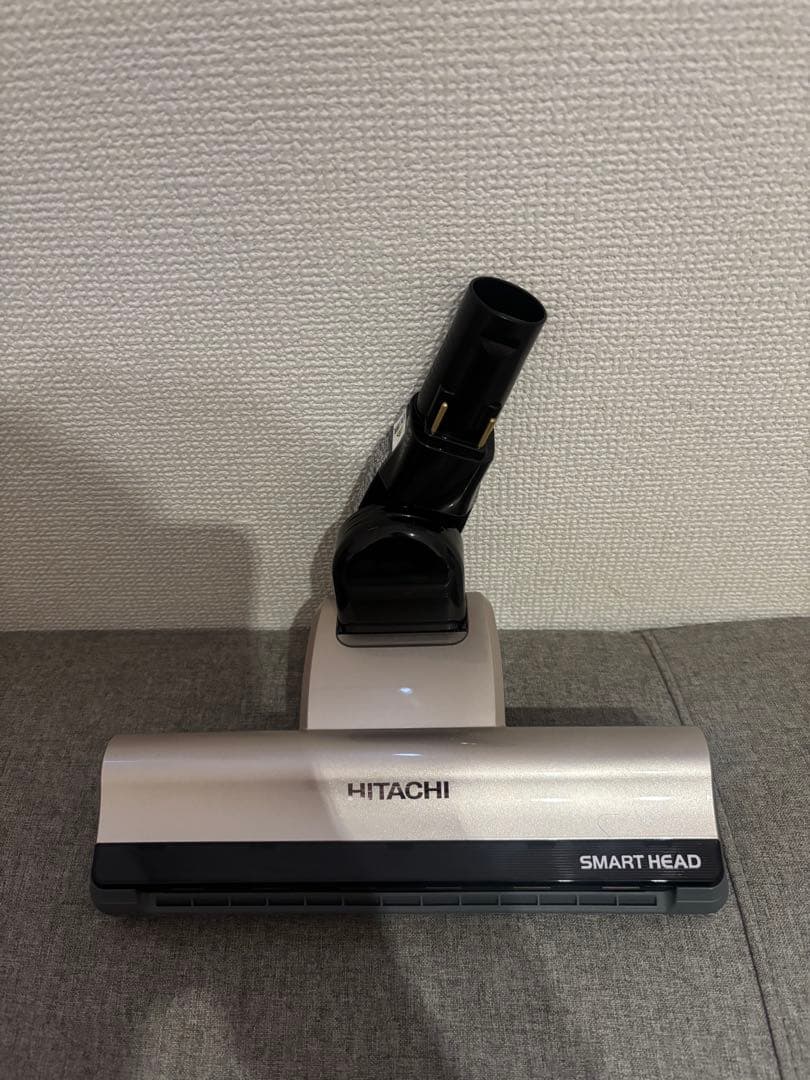 掃除機・クリーナー HITACHI D-DP25