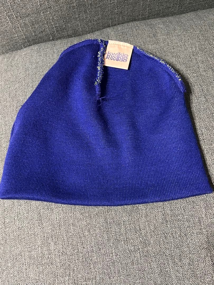 専用kwikie Beanie