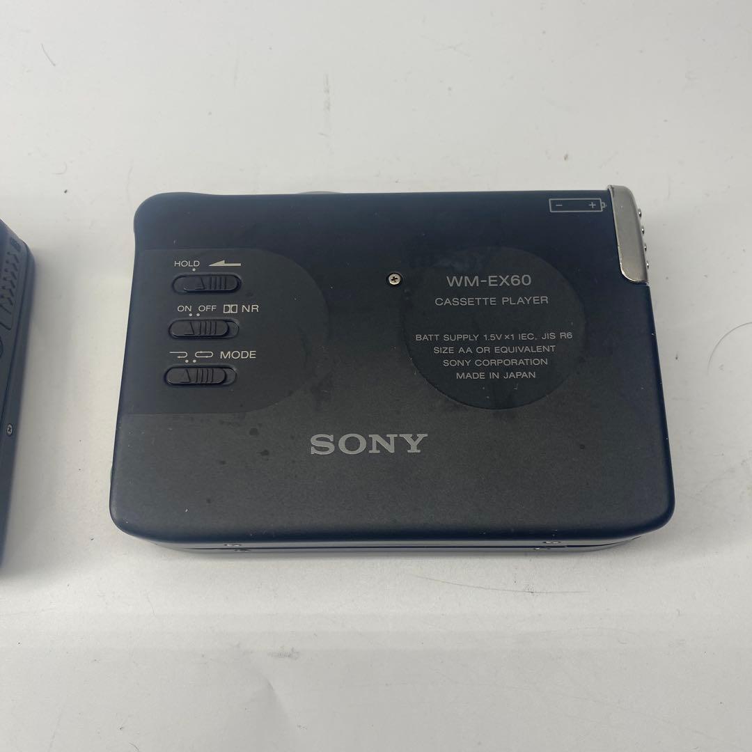 sony walkman 3つ　まとめ売り