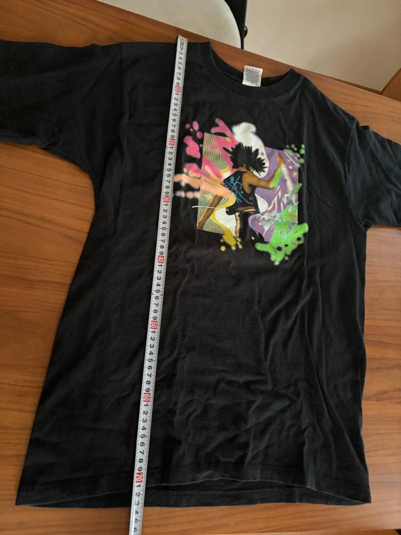 BECK Midnite Vultures Tシャツ