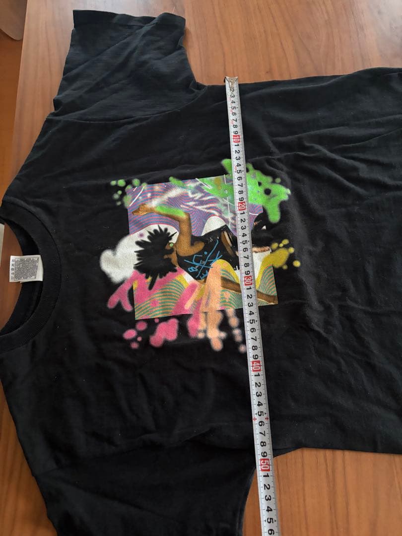 BECK Midnite Vultures Tシャツ