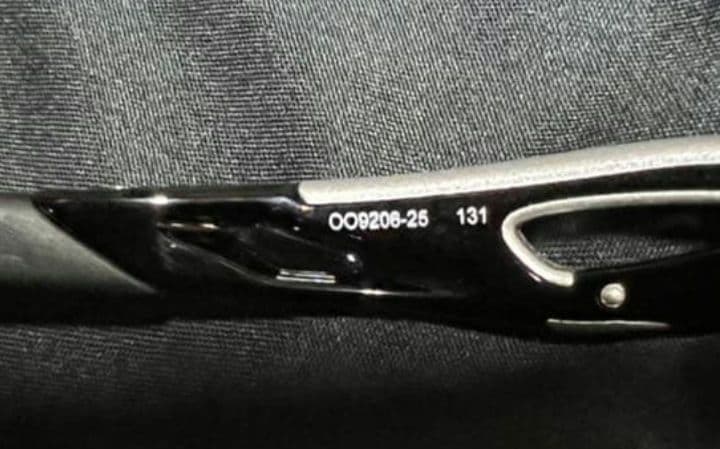 OAKLEY サングラス RadarLockPATH oo9206-25