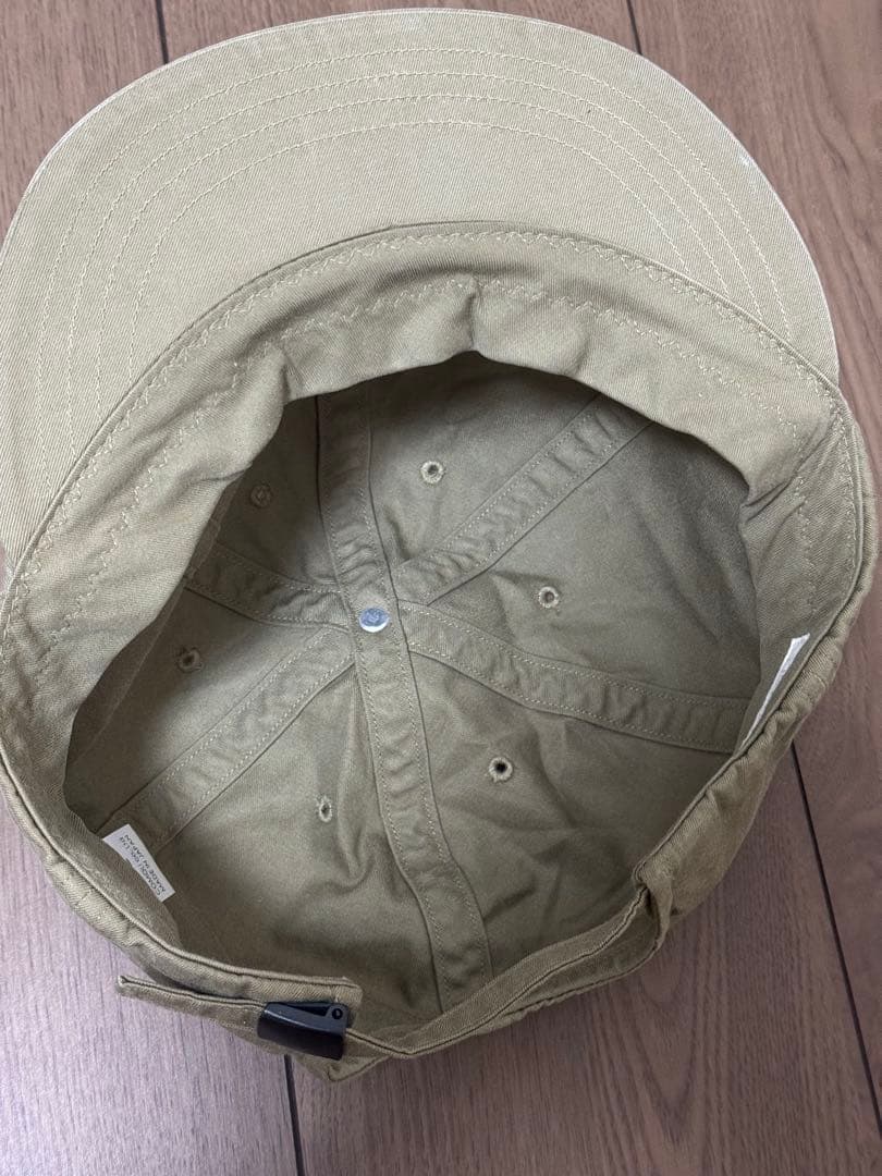 コモリ　ワークキャップ