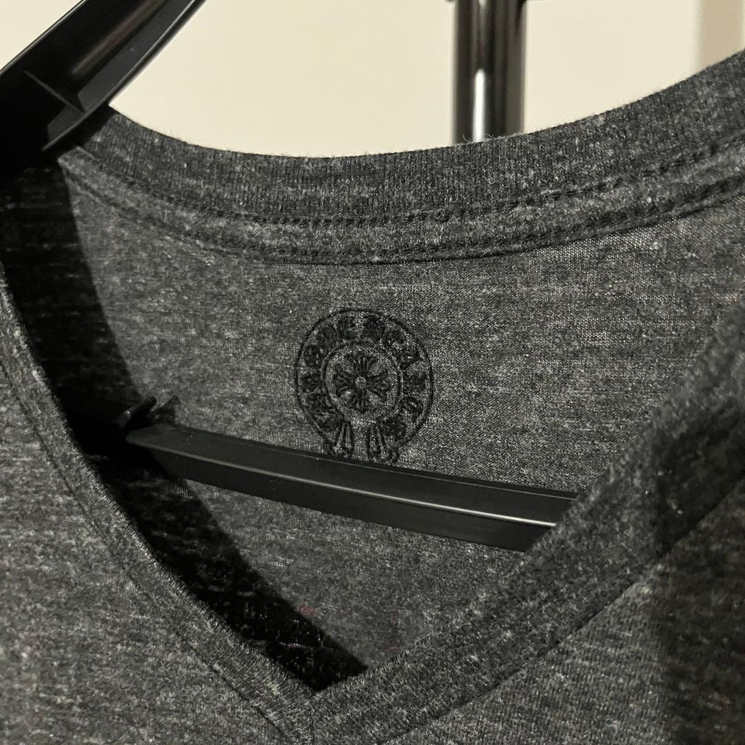 ■ Chrome Hearts USA国旗 ダガー Tシャツ M