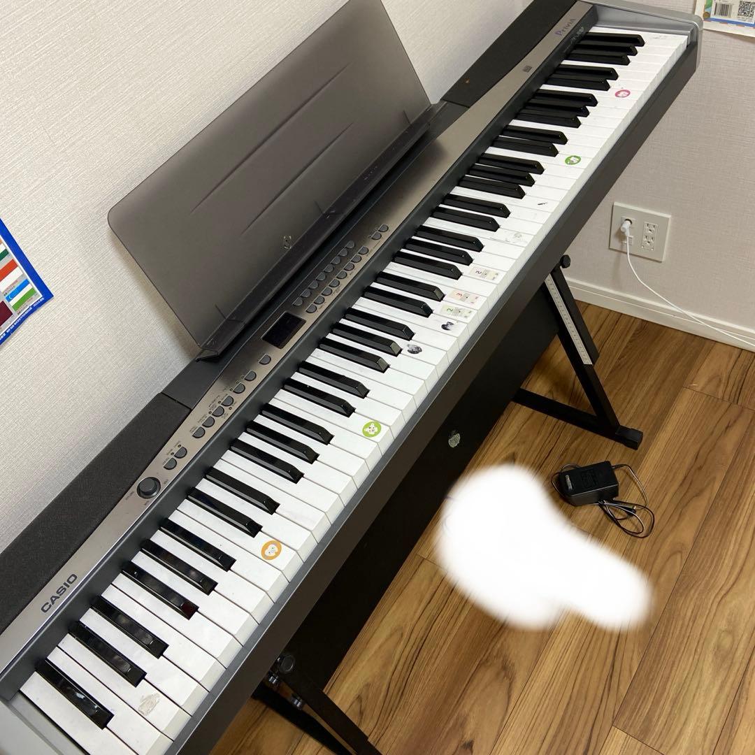 Privia PX-300 電子ピアノ 本体