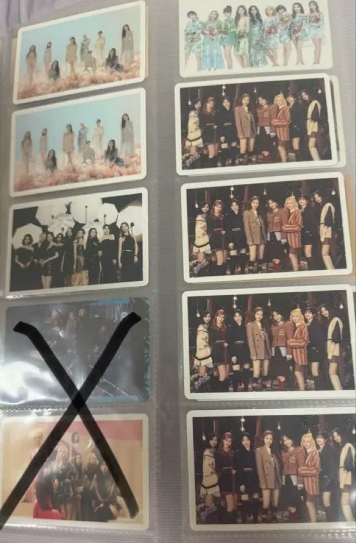 TWICE アルバム まとめ売り