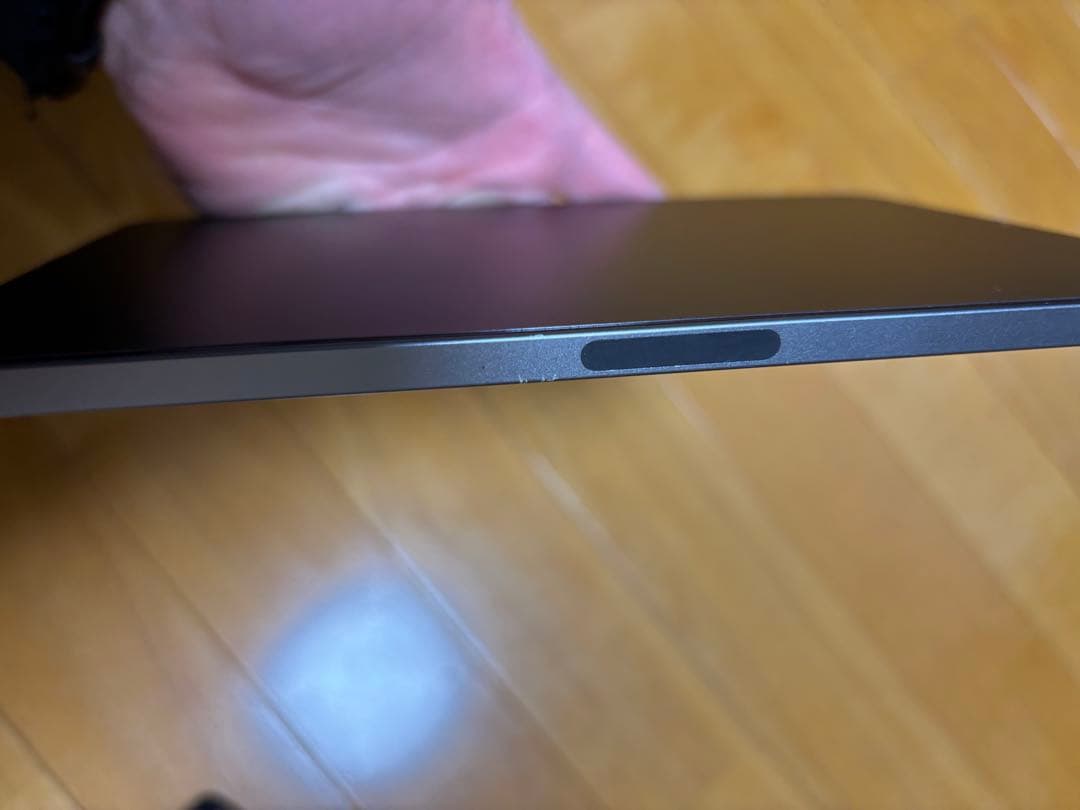 iRing付きiPad mini 6 レザーケース Majextandスタンド