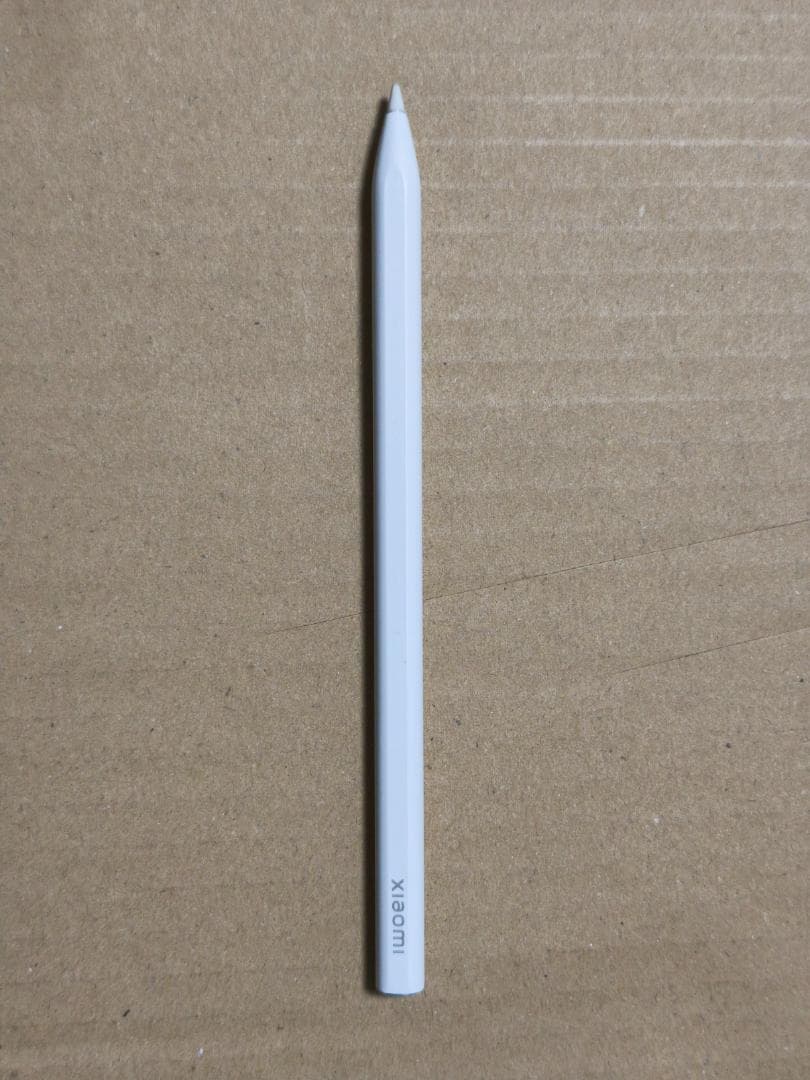 Xiaomi smart pen (第2世代)　本体のみ