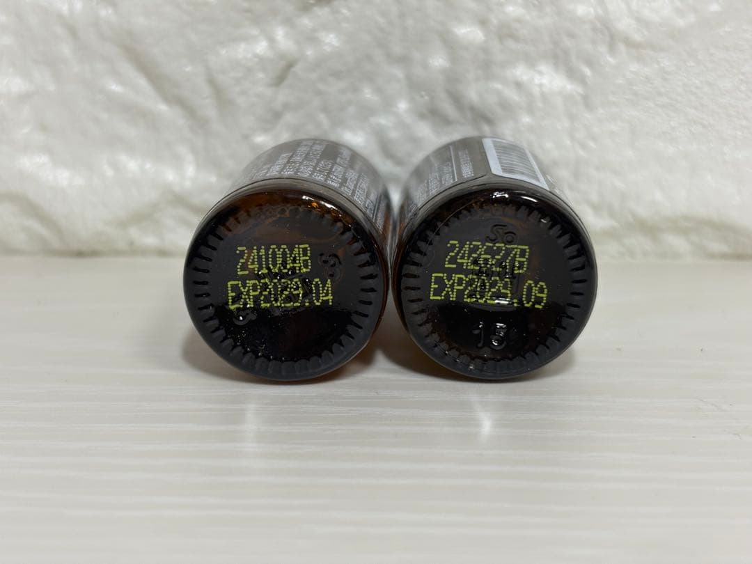 doTERRAドテラ　正規品 OnGuardオンガード＆Lemonレモン15ml