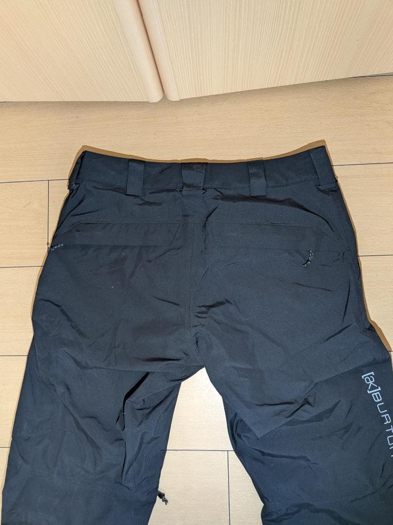 BURTON AK GORE CYCLIC PT Sサイズ