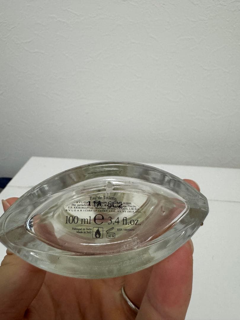 香水5種セット