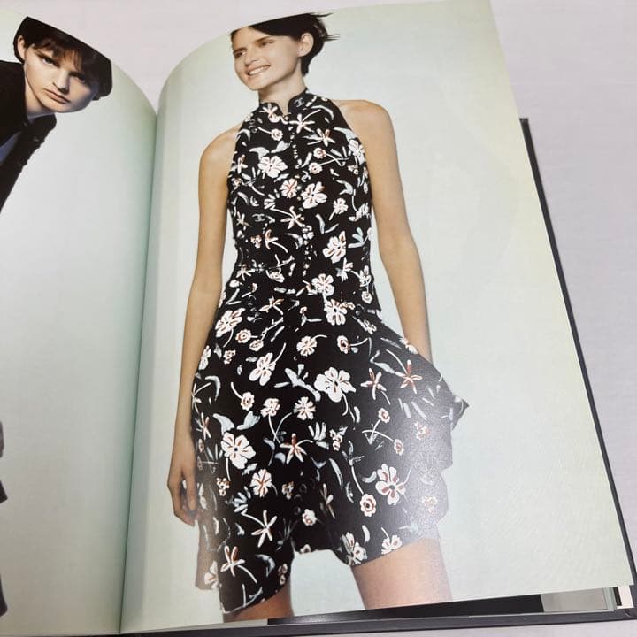CHANEL シャネル　カタログ　1997 希少
