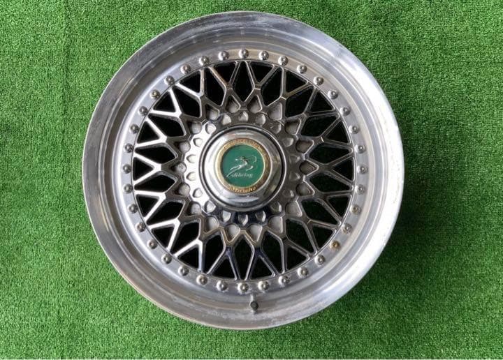 絶版当時物希少セブリングメッシュSEBRING MASH送料込