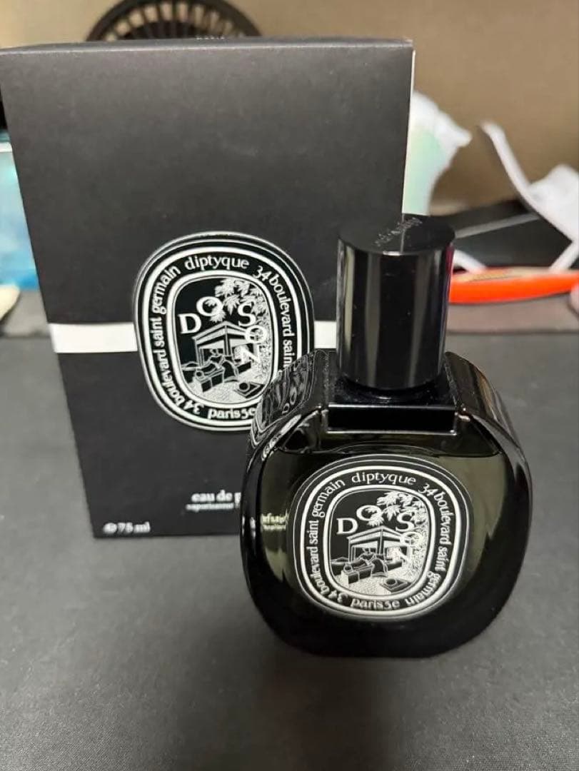 diptyque ドソン 香水 75ml