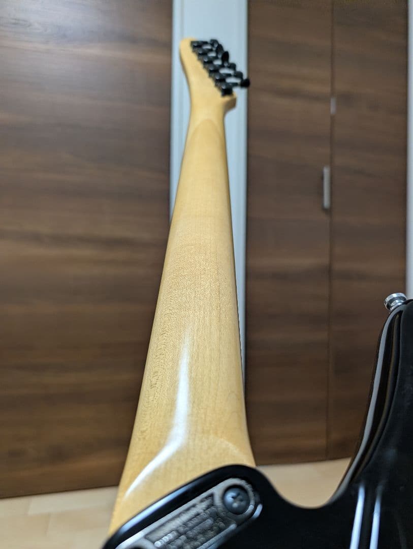 週末セール　Yamaha mg ソフトケース　アーム　取説付属ジャパンビンテージ