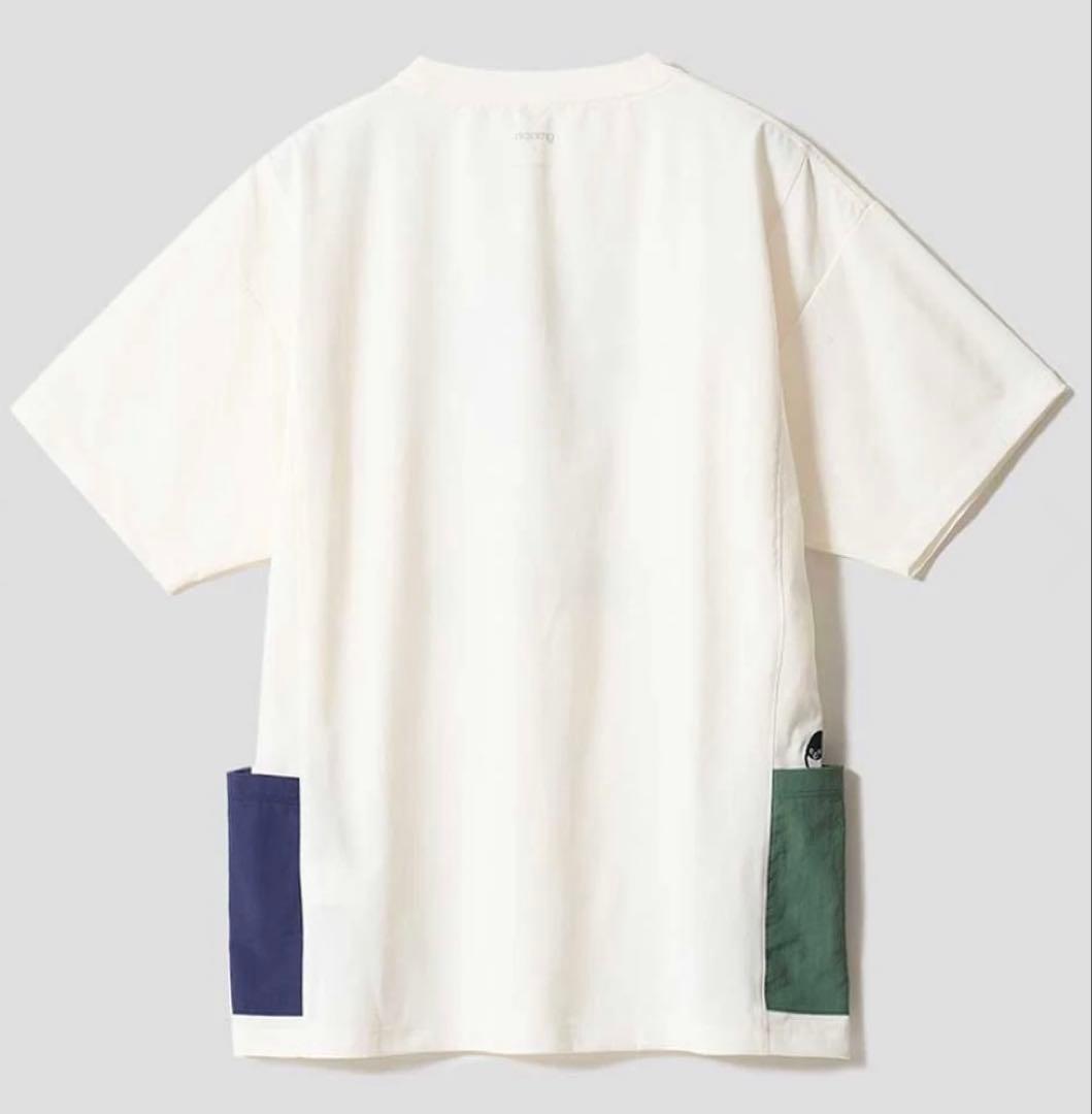 graniph Suicaのペンギン 子ペンギン Tシャツ グラニフ XL 服