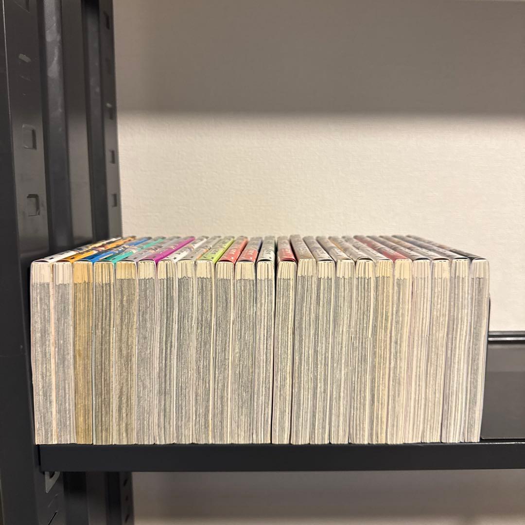 無職転生 異世界行ったら本気だす 1-23巻 セット フジカワユカ