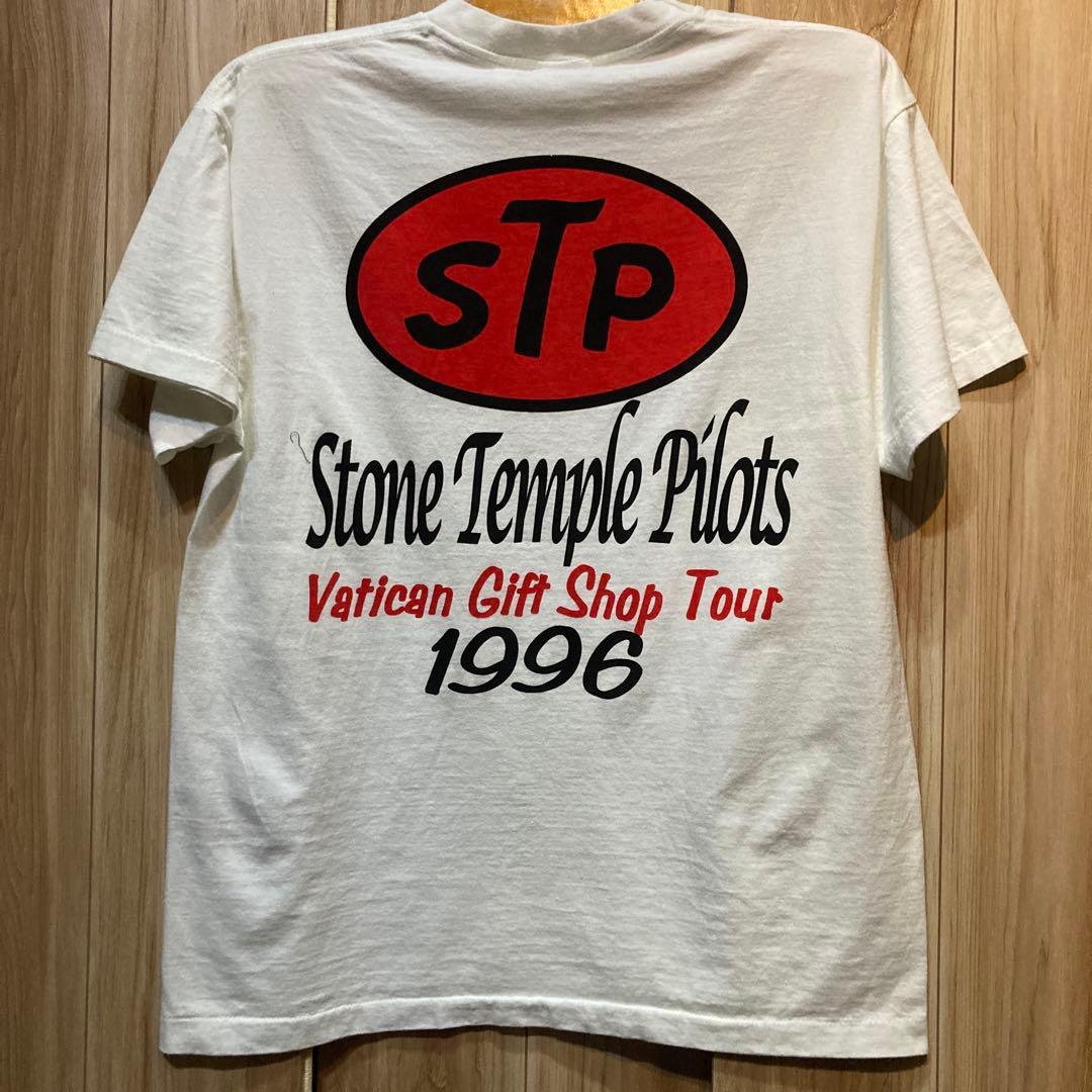 USA製Stone Temple Pilots ストーンテンプルパイロッツ