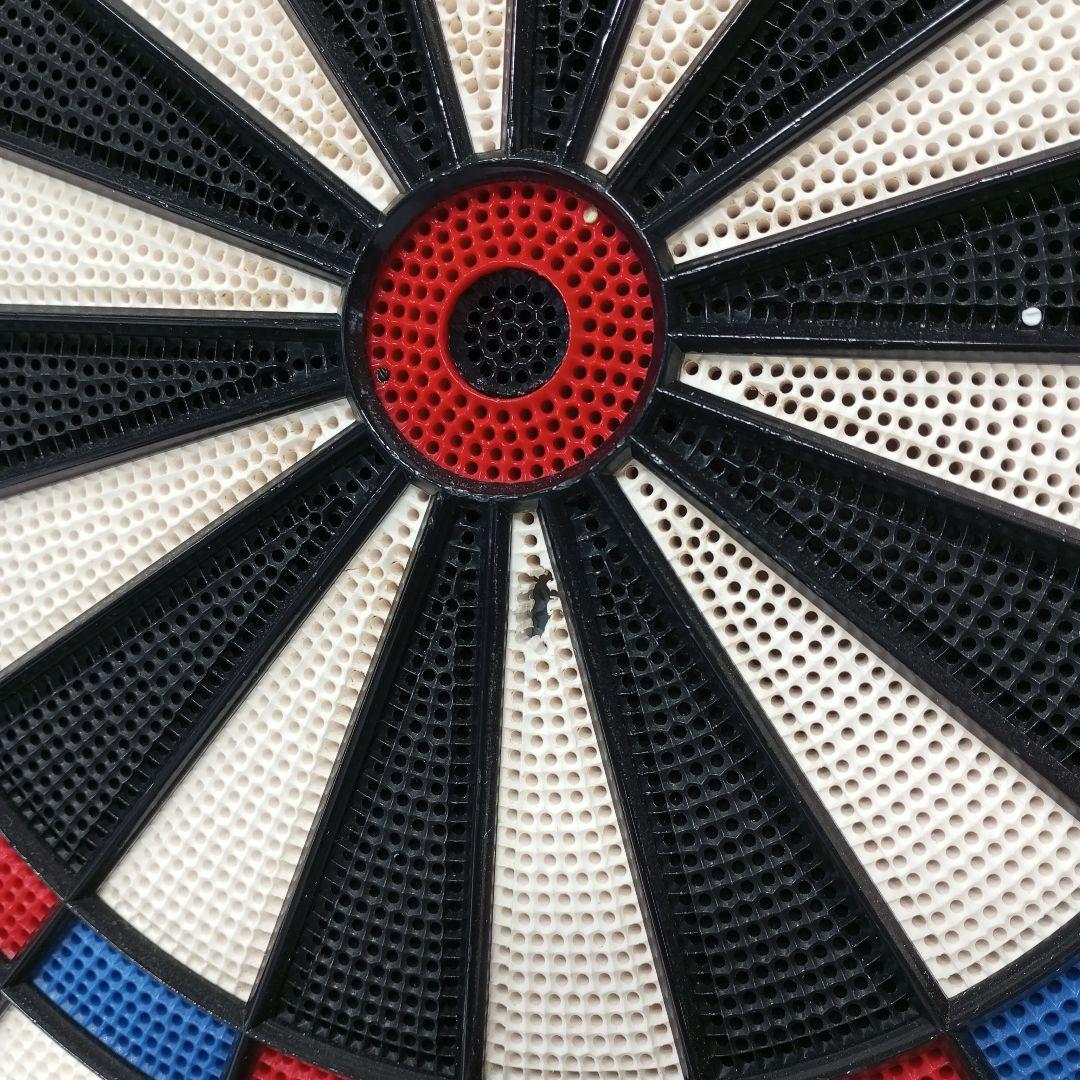 【ジャンク品】DARTSLIVE 200S ダーツボード