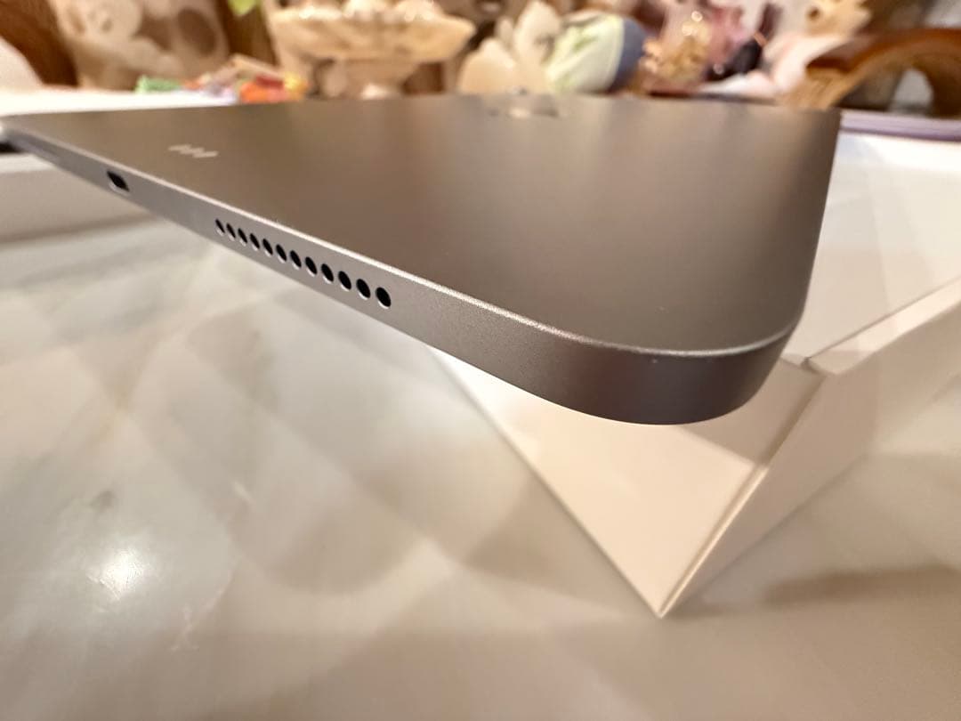 iPadAir 11インチM3(第7世代)＋Magic KeyboardM3