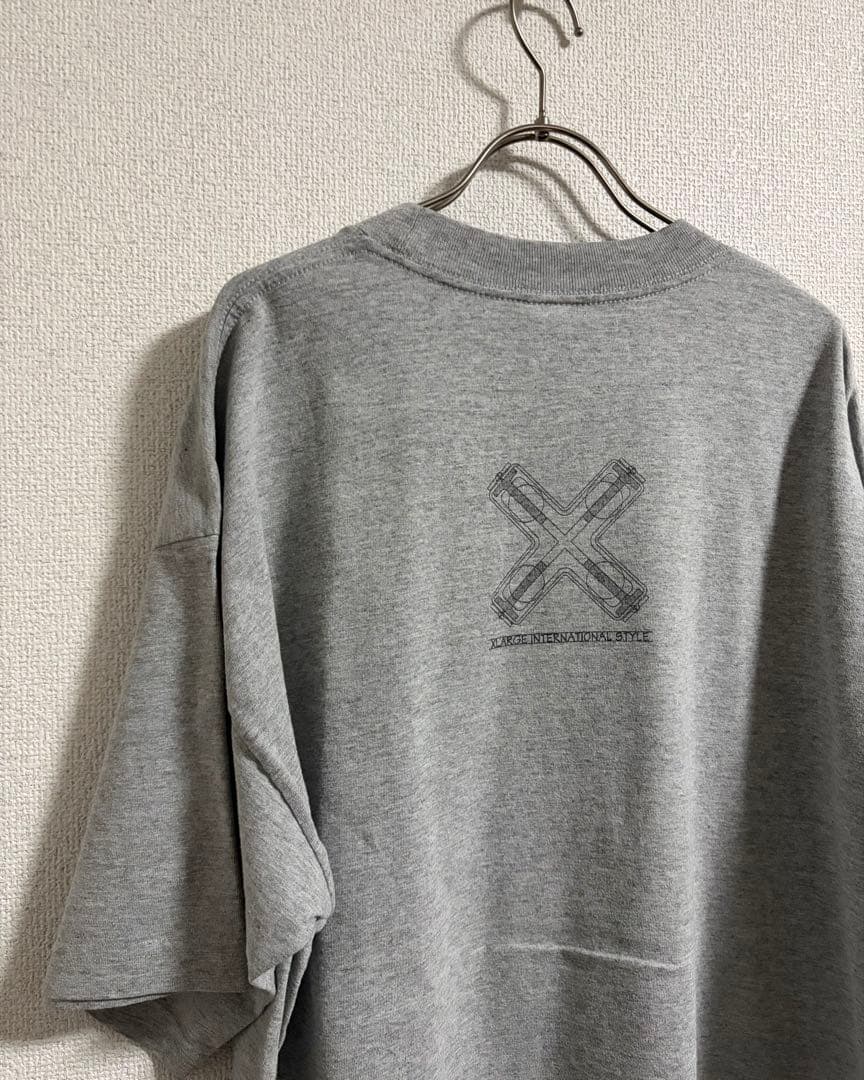 98's xlarge tシャツ old