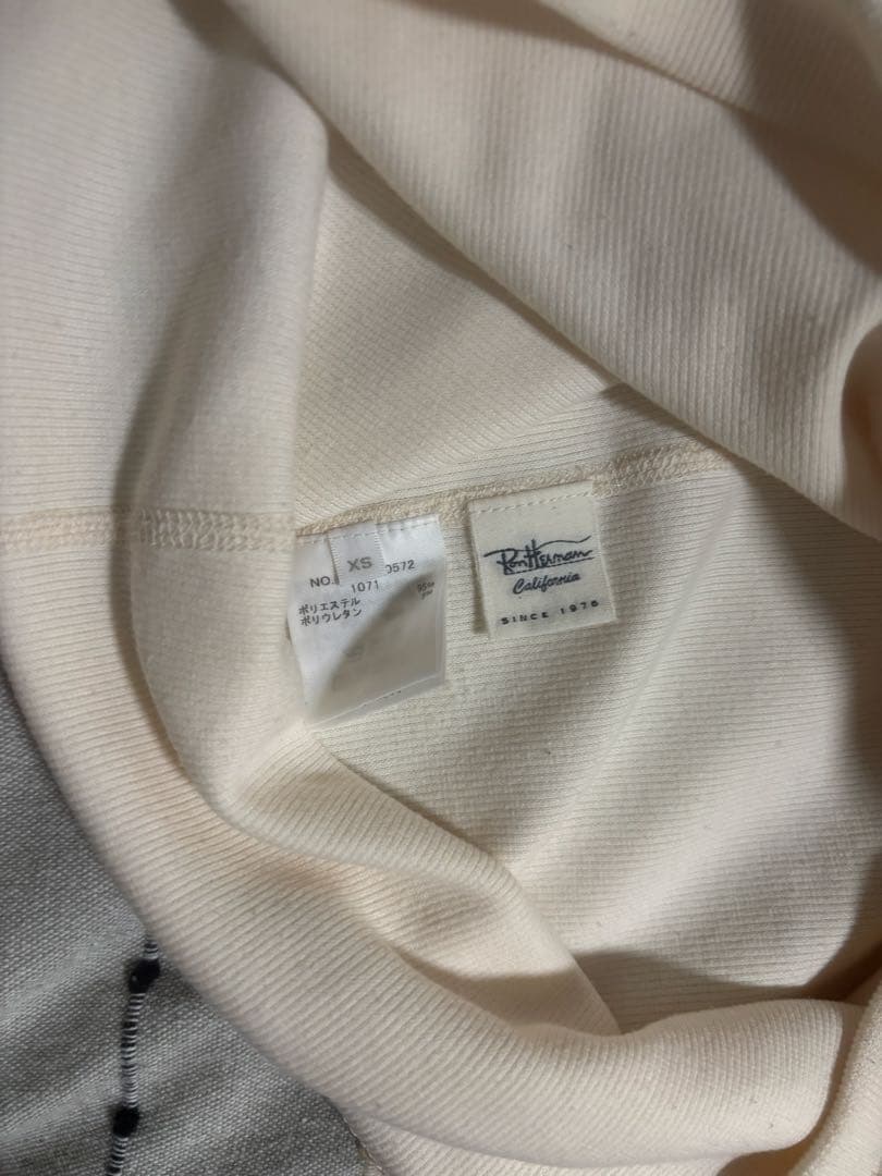 ronherman Tシャツ2枚セット