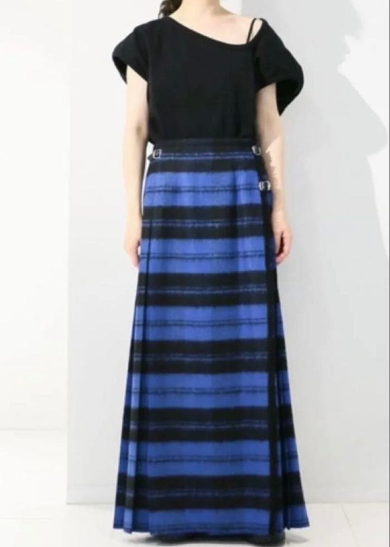 O’NEIL of DUBLIN Fashion Kilt スカート　10