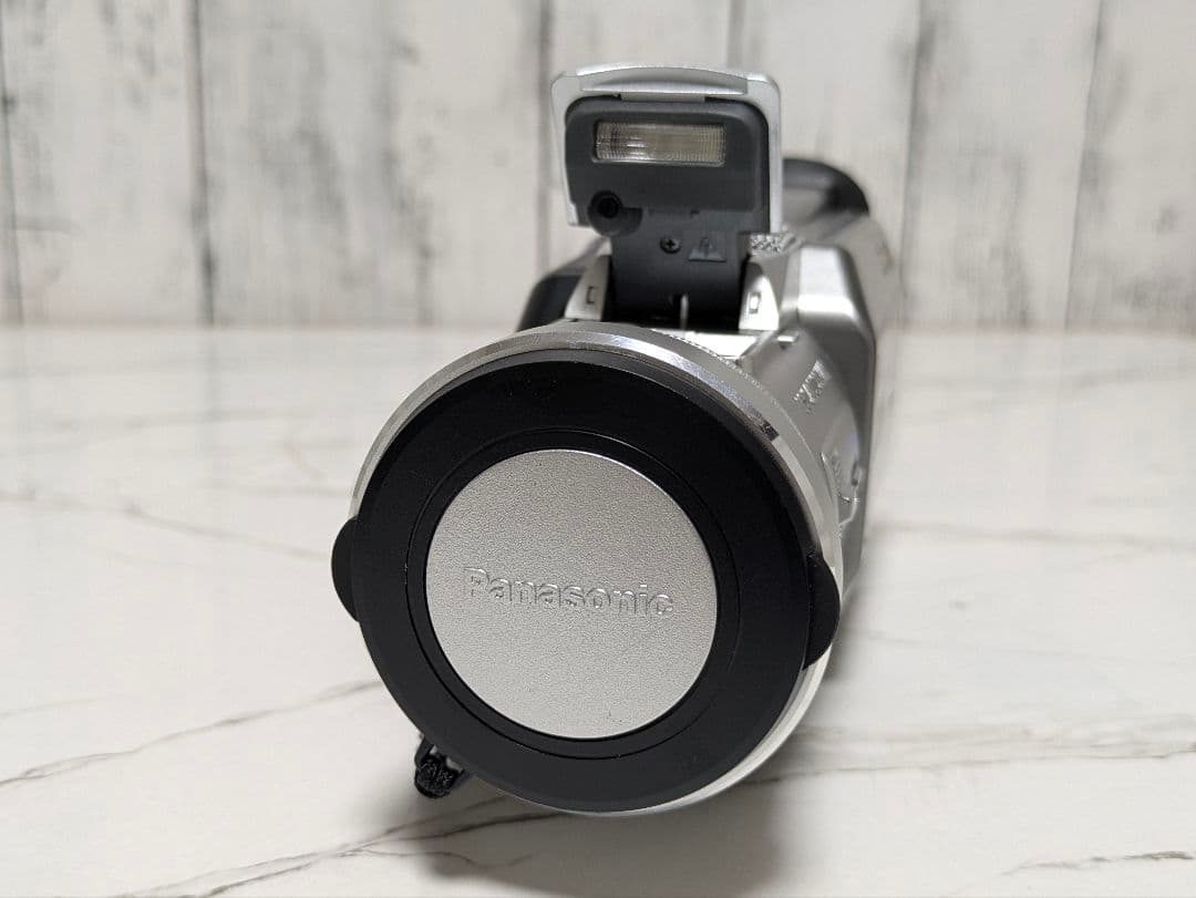 Panasonic　NV-MX2500　MiniDV対応