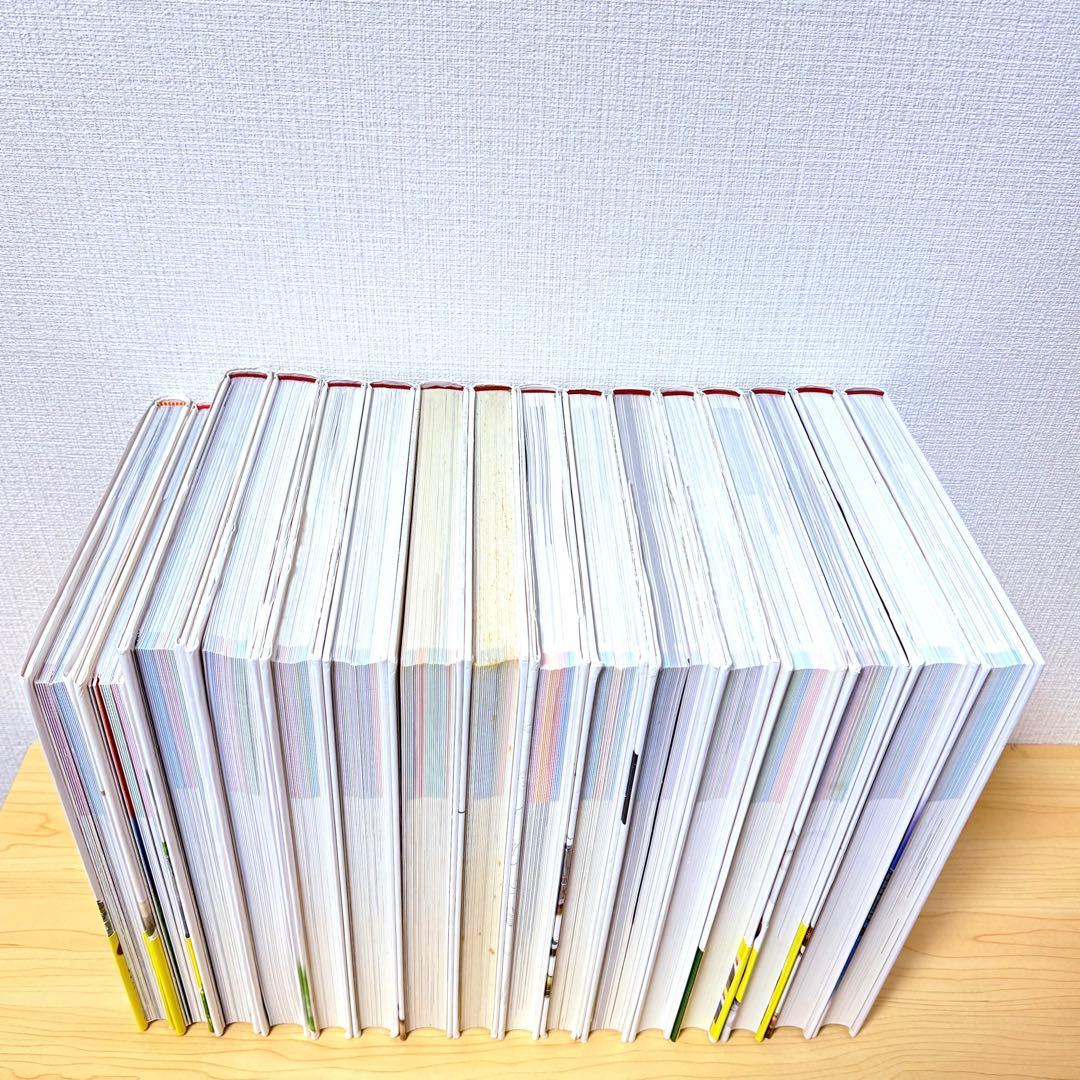 小学館の図鑑NEO 16巻セット