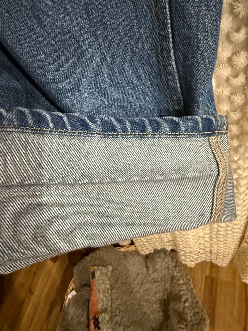 TODAYFUL Cary’s Denim 25