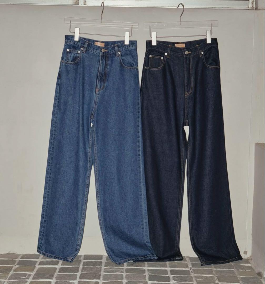 TODAYFUL Cary’s Denim 25