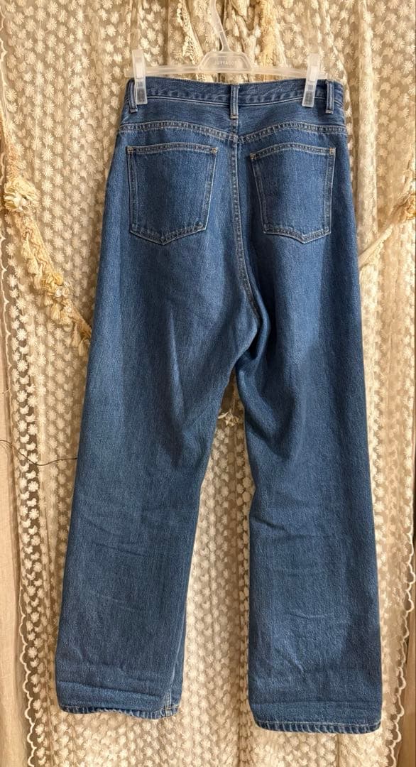 TODAYFUL Cary’s Denim 25