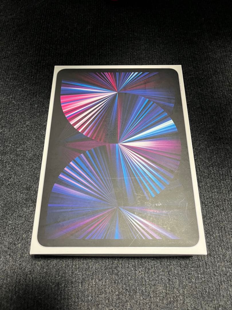 iPad Pro 11inch第3世代 128GB