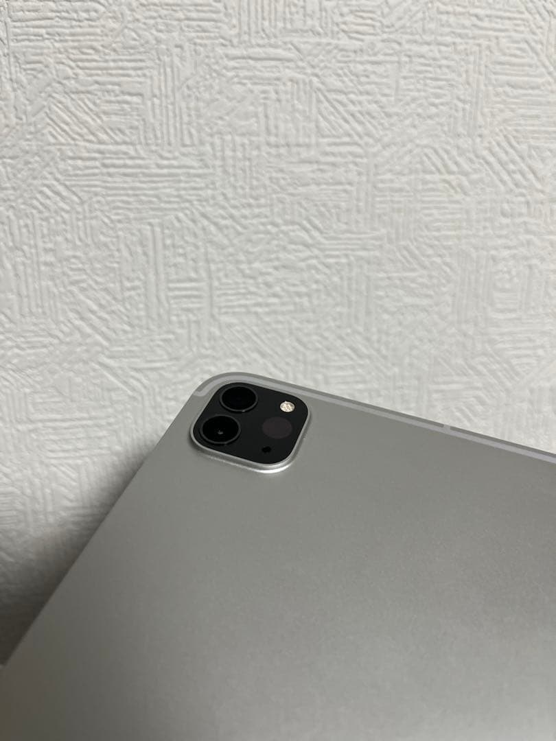 iPad Pro 11inch第3世代 128GB
