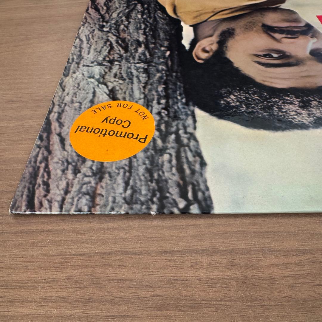 洋楽 Phil Moore Jr. / Right On