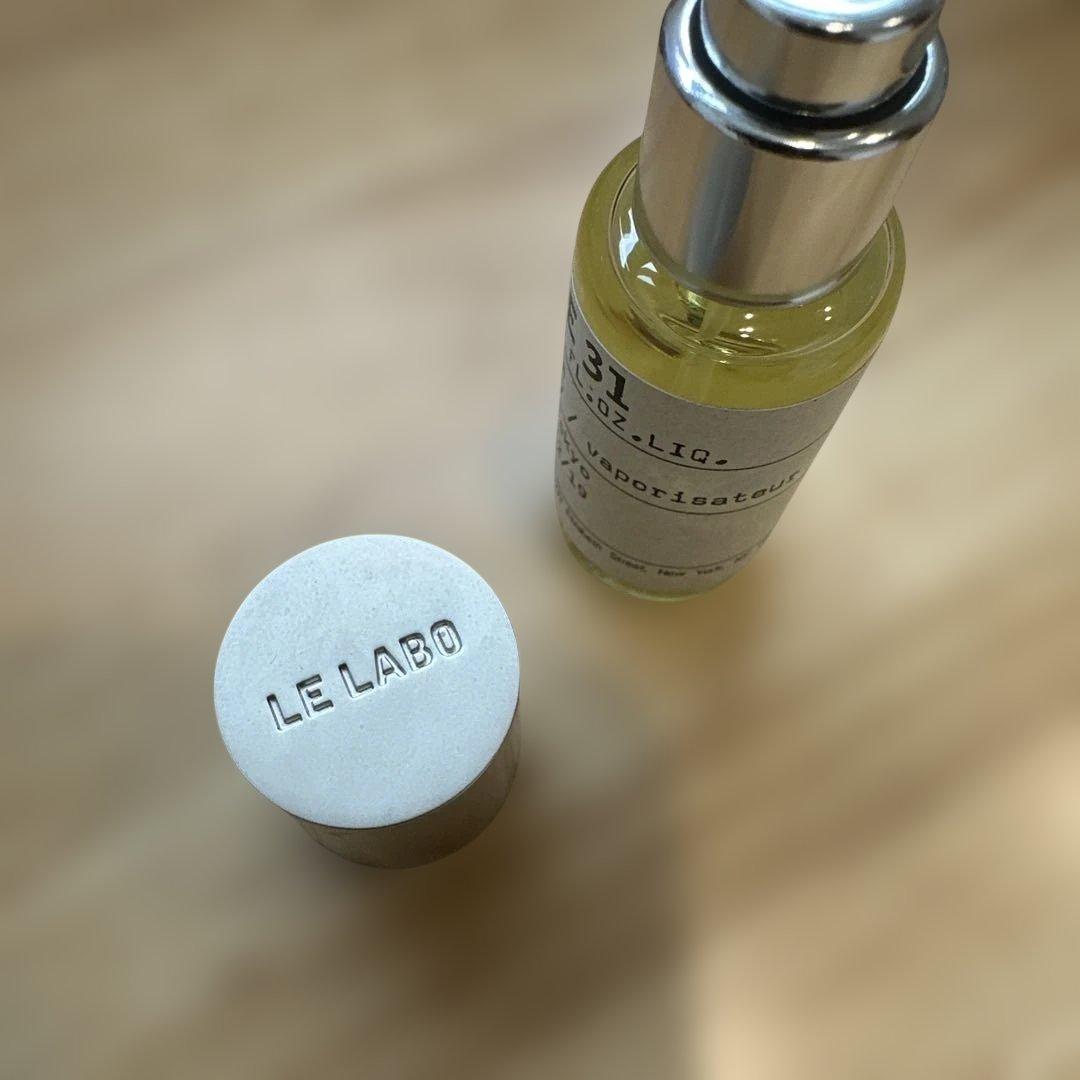 LE LABO ラヴァンド31 15ml 未使用