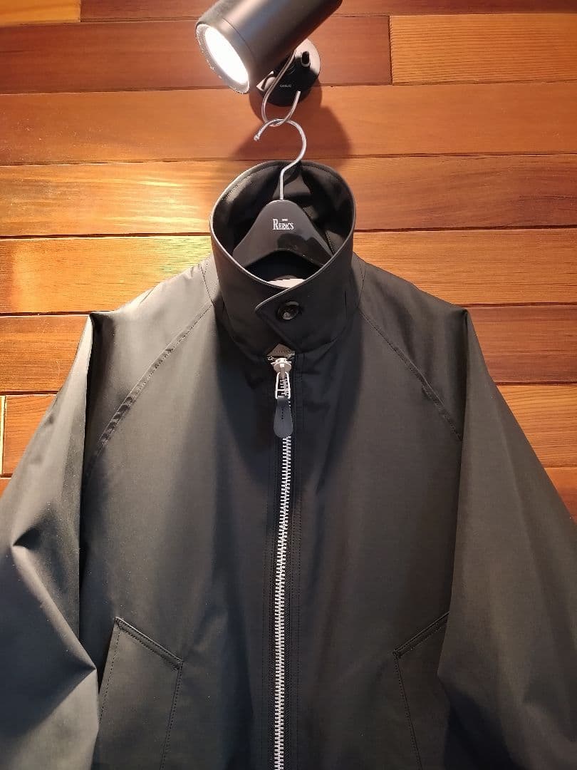 THE RERACS×Edition リラクス エディション CWU 46 黒
