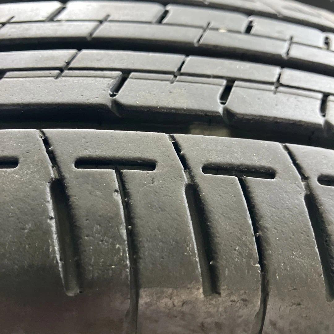 BRIDGESTONE155/65R14ECOPIA EP150 ４本早い者勝ち