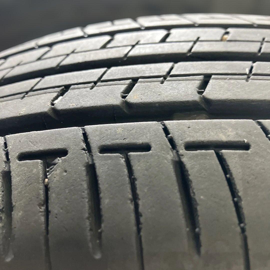 BRIDGESTONE155/65R14ECOPIA EP150 ４本早い者勝ち