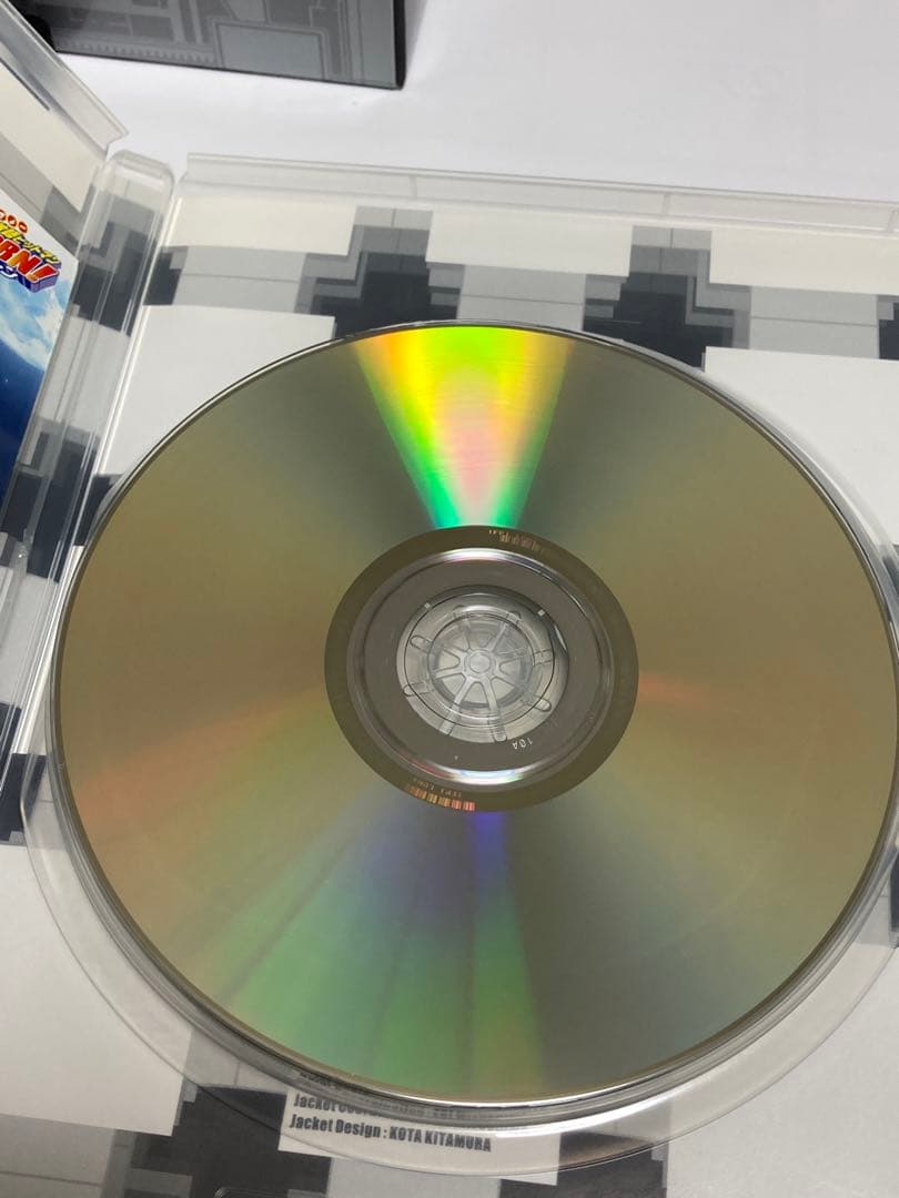 DVD 家庭教師ヒットマンREBORN! 未来編X(イクス) X-Burn.10