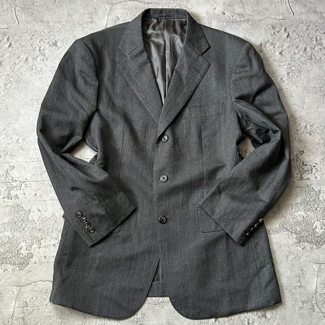 美品 J.PRESS vintage セットアップ スーツ 上YA5 下YA6