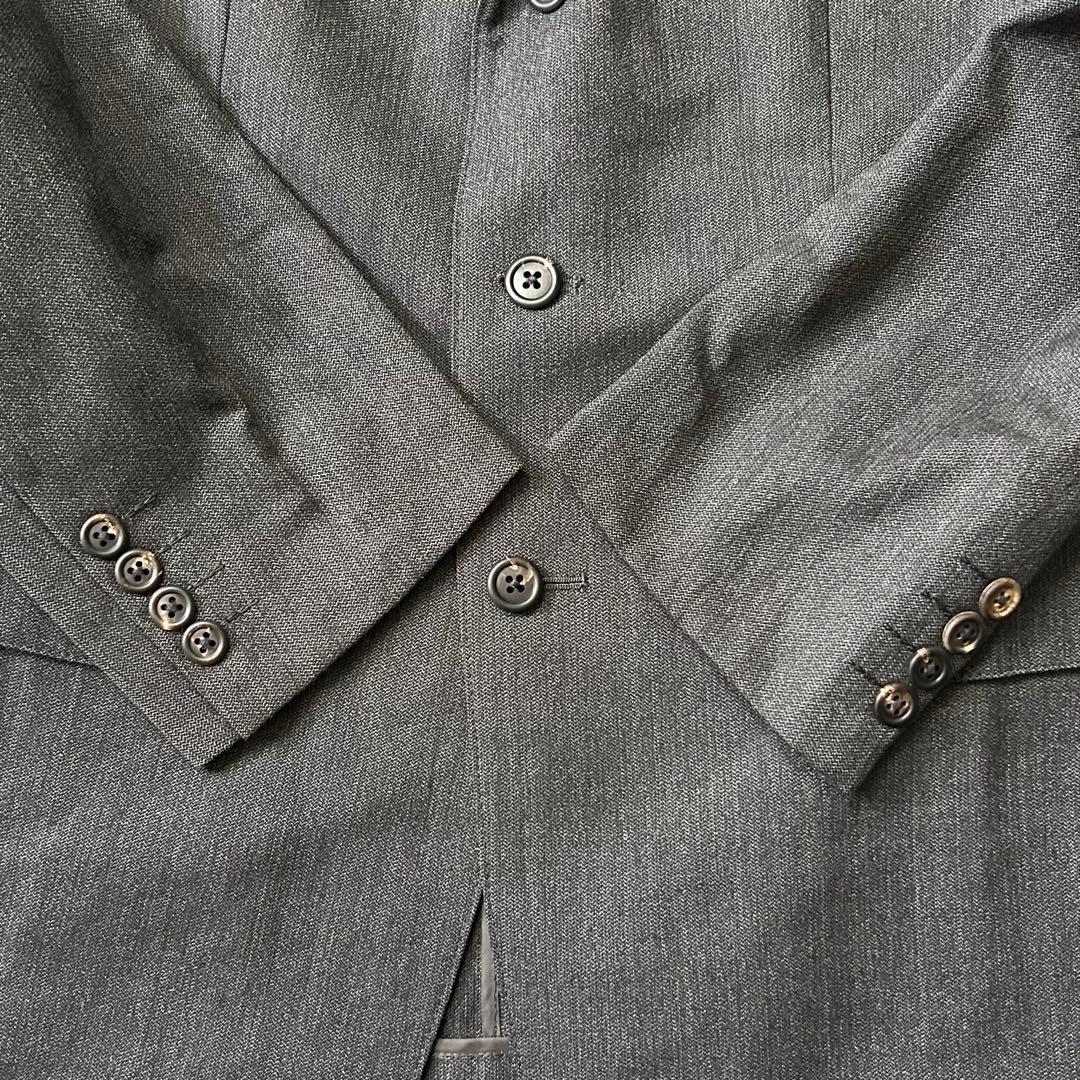 美品 J.PRESS vintage セットアップ スーツ 上YA5 下YA6