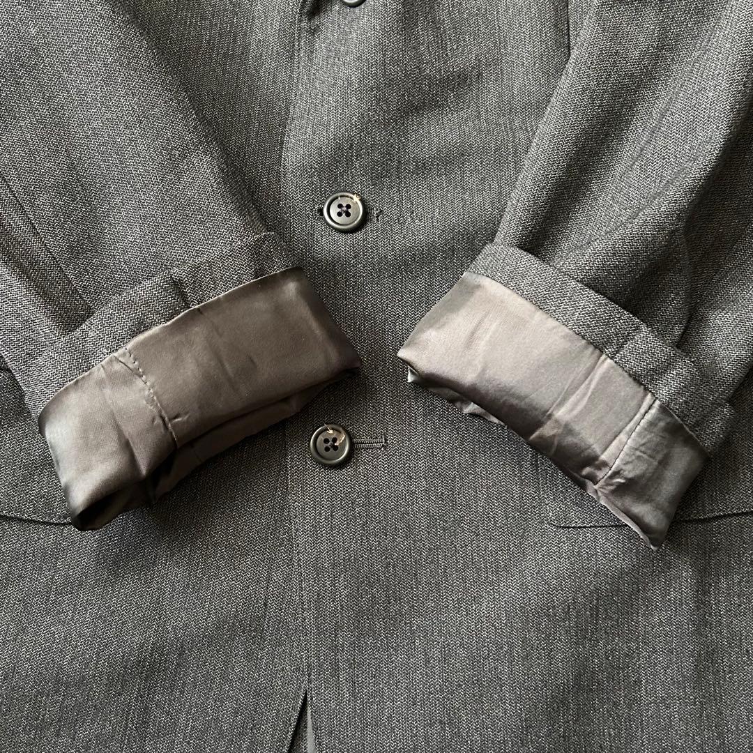 美品 J.PRESS vintage セットアップ スーツ 上YA5 下YA6