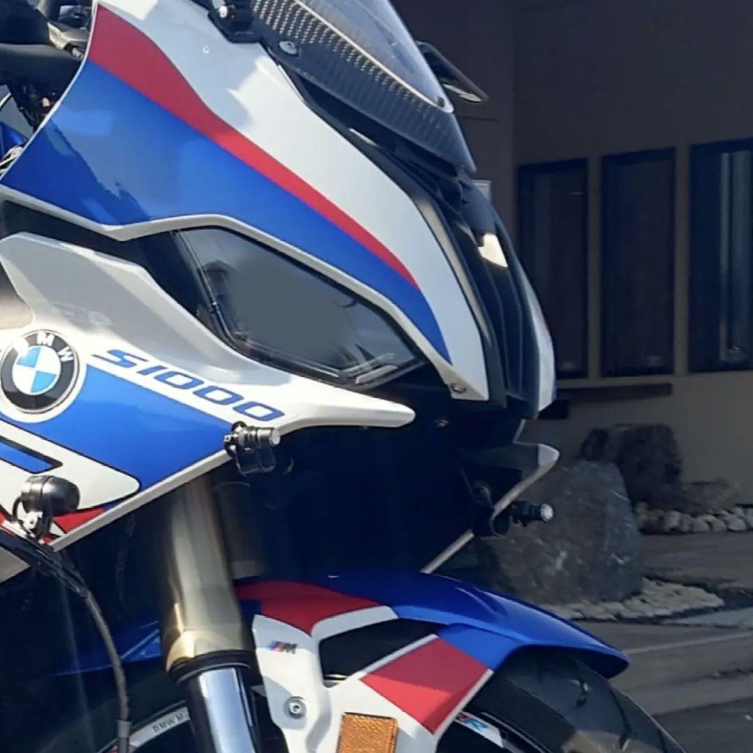 月末セール　S1000RR(K67)リゾマステルスウインカー(車検対応)
