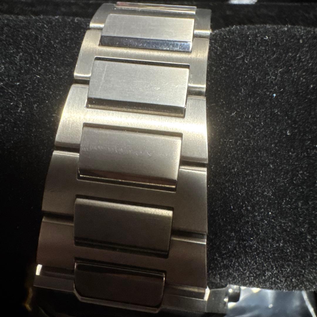 【美品】CITIZEN ATTESA ACT Line CB3044-55E