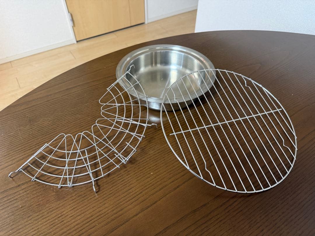 Amway Queen 両手鍋 クイーンウォック 中古
